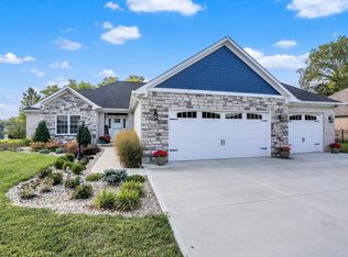 7963 Teal Dr, Coatesville, IN