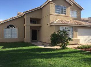 11409 W Olive Dr, Avondale, AZ 85392