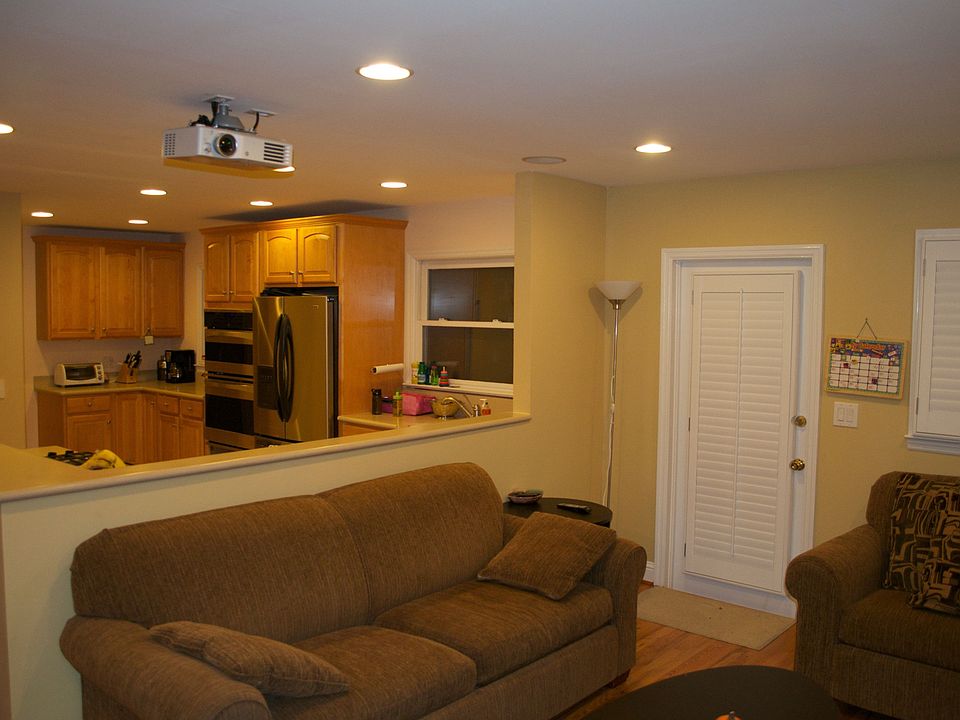 Open Floorplan