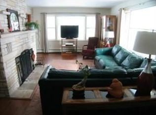 10909 Wilke Lake Rd, Kiel, WI 53042