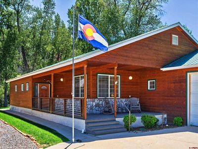 110 Breanna Lane, Dolores, CO, 81323