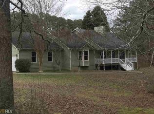 1395 Lake Dow Rd, McDonough, GA 30252