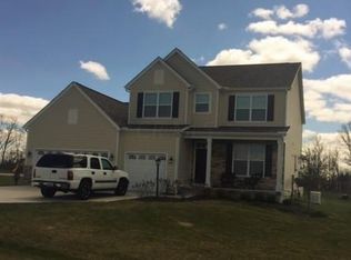 440 Meadows Dr, Ostrander, OH 43061