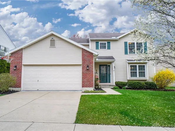 6036 Driftwood Ct, Maineville, OH 45039