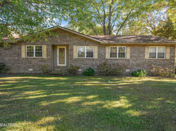 9438 Morgan County Hwy, Sunbright, TN 37872