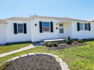 106 N Suffolk Ave, Ventnor, NJ 08406