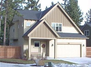 19782 Galileo Ave, Bend, OR 97702