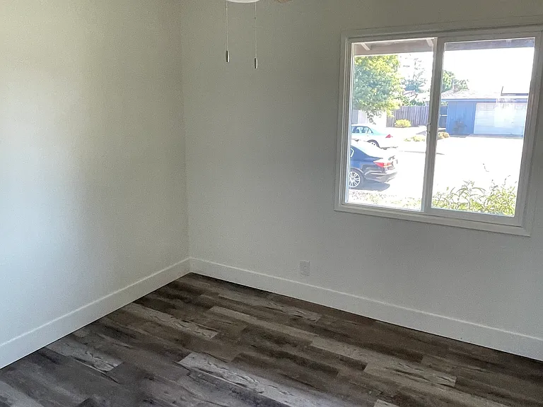Bedroom # 1