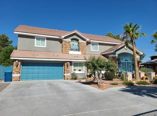 131 Beesley Dr, Las Vegas, NV 89110