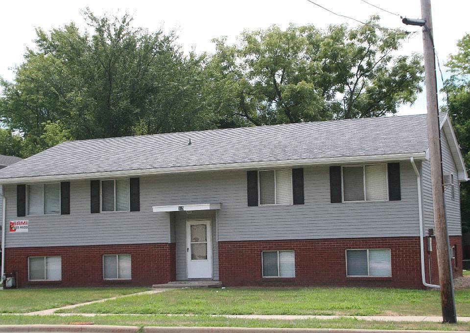 2nd image of 115 W Willow St APT 3