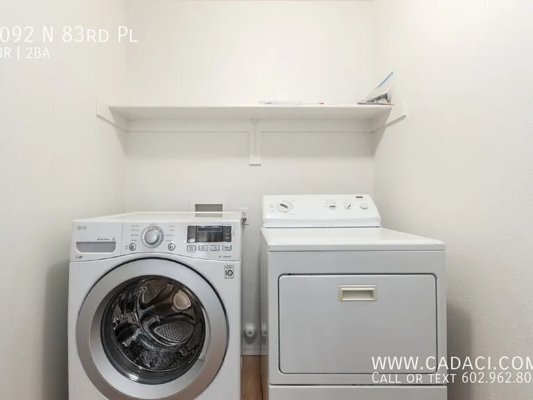 3092 N 83rd Pl — Photo 28