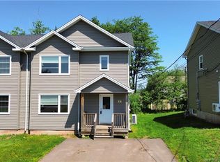 58 Des Peupliers, Dieppe, NB E1A9E1