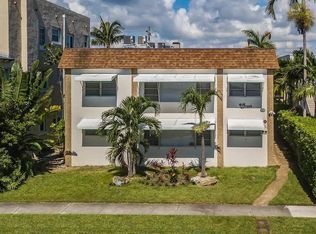 119 S Golfview Rd APT 6, Lake Worth Beach, FL 33460