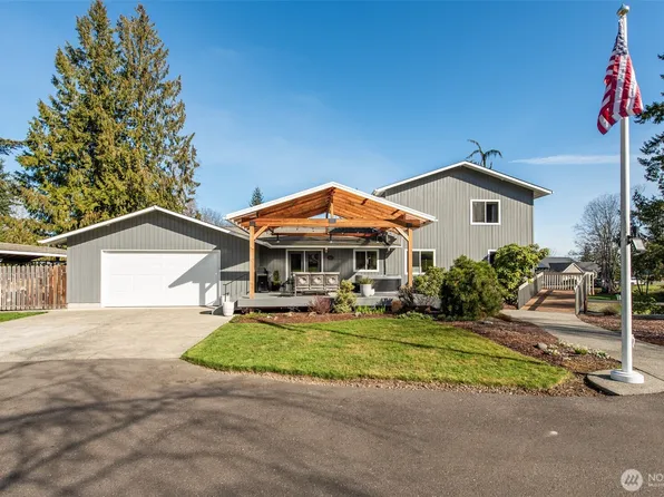 1733 E Woodhaven, Port Angeles, WA 98362