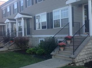 6385 Nottinghill Trail Dr, Canal Winchester, OH 43110