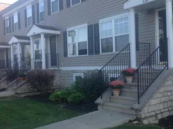 6385 Nottinghill Trail Dr, Canal Winchester, OH 43110