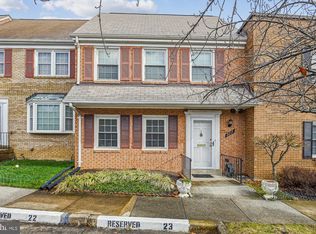 2217 N Tuckahoe St, Arlington, VA 22205