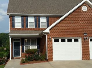 1501 Summer Gate Way APT 12, Dalton, GA 30720