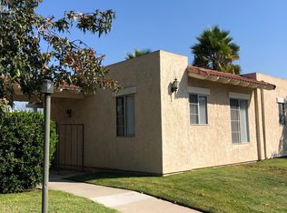 862 S Mollison Ave #18, El Cajon, CA 92020