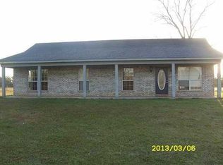 9975 Woodie Ln, Irvington, AL 36544