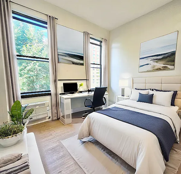13 W 82nd St #3B — Photo 3
