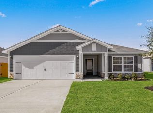 10351 Red Cardinal Dr, Cleveland, TX 77328