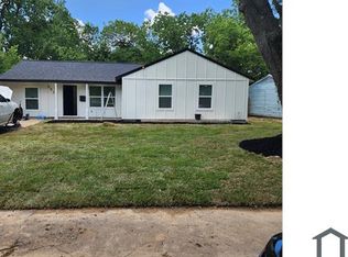 5827 Northridge Dr, Houston, TX 77033