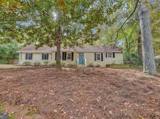 2671 Eastwood Dr, Decatur, GA 30032