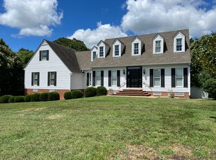 2725 Jockeys Neck Trl, Williamsburg, VA 23185
