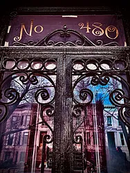 Rented by Citi Nest Group LLC