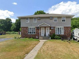 81 Motyka St, Ludlow, MA 01056