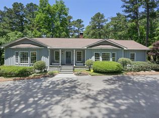 678 Chestnut Hill Rd, Marietta, GA 30064