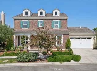103 Diamondback, Irvine, CA 92618