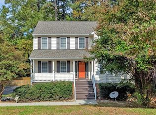 8259 Spicewood Cir, Mechanicsville, VA 23111