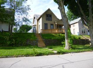 1411 Jefferson St, Burlington, IA 52601