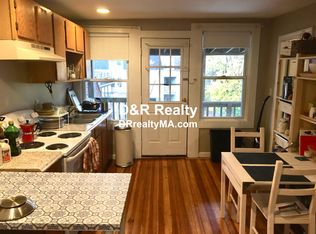 421 Somerville Ave APT 3, Somerville, MA 02143