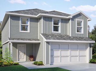 Franklin Plan, Ponder Farms, Ponder, TX 76259