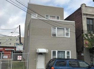 3131 Central Ave, Union City, NJ 07087