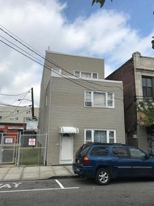 3131 Central Ave, Union City, NJ, 07087