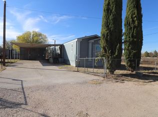 214 Peterson Rd, Big Spring, TX 79720