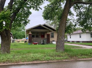 1518 N Broadwell Ave, Grand Island, NE 68803