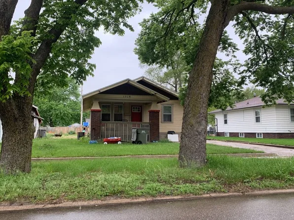 1518 N Broadwell Ave, Grand Island, NE 68803