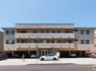931 N Alfred St APT 207, Los Angeles, CA 90069