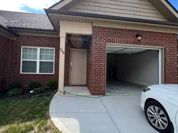 548 Jacksonian Way #548, Lenoir City, TN 37772