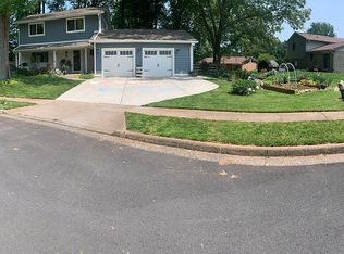 4903 Chantery Ct, Fairfax, VA 22032