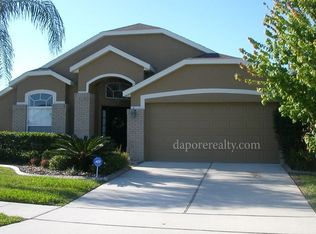 631 Blenheim Loop, Winter Springs, FL 32708