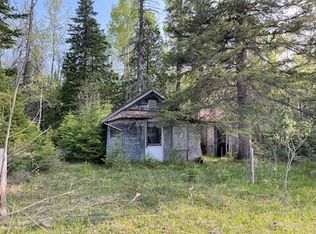 19334 McGahn Rd, Germfask, MI 49836