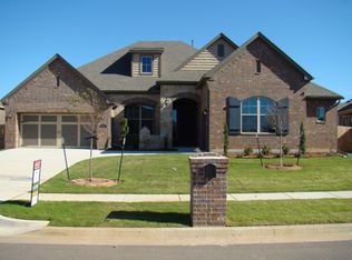 4205 Whitmere Ln, Norman, OK 73072