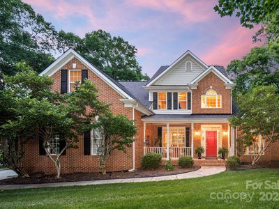 1400 Highland Ridge Ct, Matthews, NC, 28104