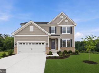 19017 Meadow Sun Way, Boyds, MD 20841